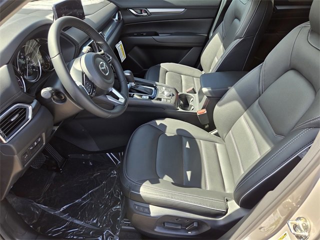 2025 Mazda CX-5 2.5 S Preferred photo 6