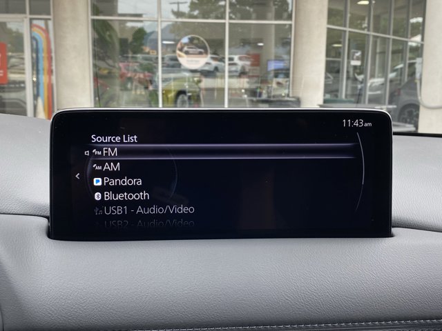 2025 Mazda CX-5 2.5 S Preferred photo 3