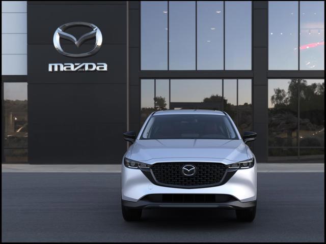 2025 Mazda CX-5 2.5 S Carbon photo 6