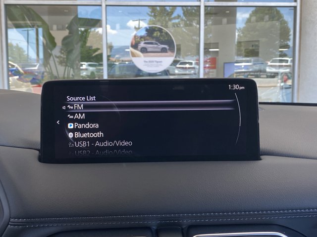 2025 Mazda CX-5 2.5 S Preferred photo 3