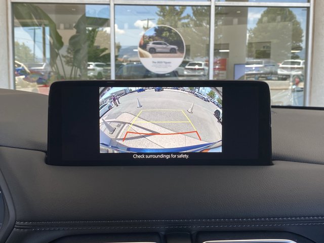 2025 Mazda CX-5 2.5 S Preferred photo 4