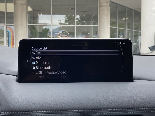 2025 Mazda CX-5 2.5 S Preferred photo 3