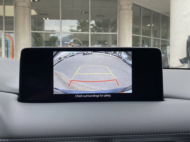 2025 Mazda CX-5 2.5 S Preferred photo 4