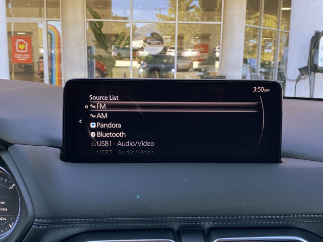 2025 Mazda CX-5 2.5 S Preferred photo 3