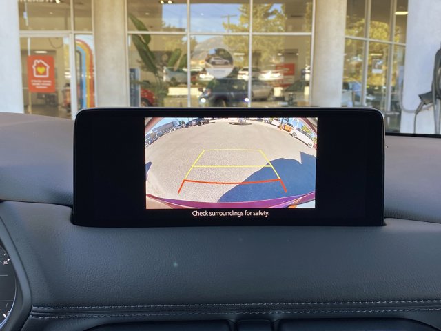 2025 Mazda CX-5 2.5 S Preferred photo 4