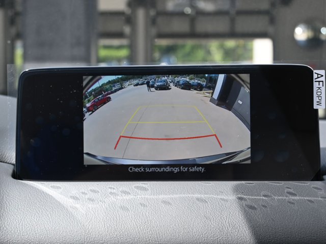 2025 Mazda CX-5 2.5 S Preferred photo 4