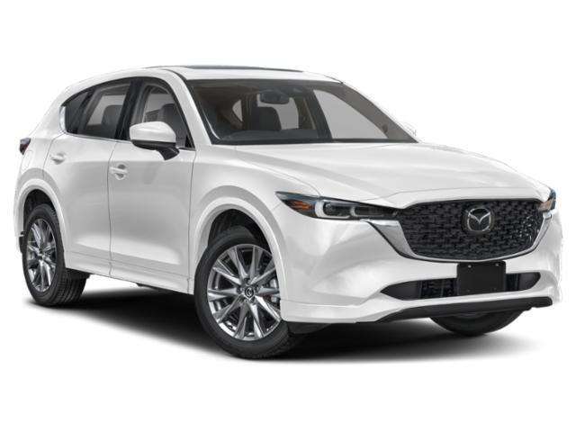 2024 Mazda Mazda CX-5 2.5 S Premium AWD