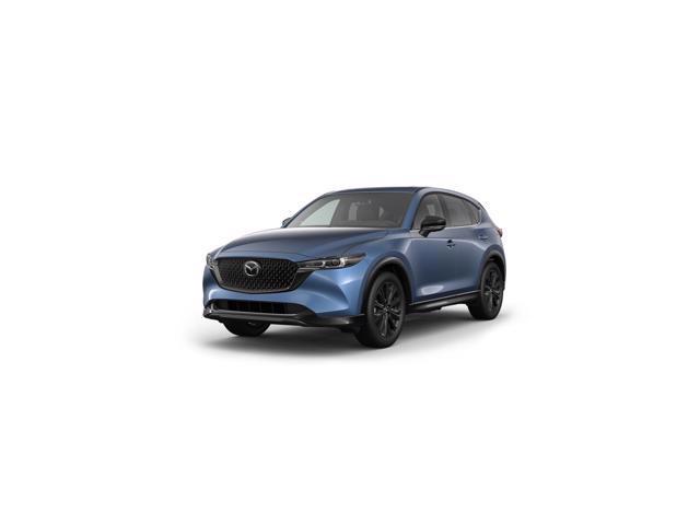 2024 Mazda Mazda CX-5 2.5 Turbo Premium AWD