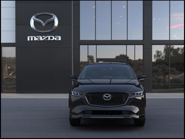 New 2025 Mazda CX-5 2.5 Turbo Premium AWD