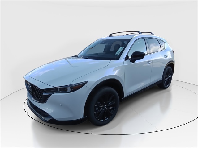 2025 Mazda Mazda CX-5 2.5 Turbo Premium AWD