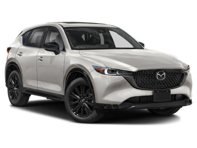 2025 Mazda Mazda CX-5 2.5 Turbo Premium AWD