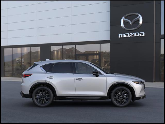 New 2025 Mazda CX-5 2.5 Turbo Premium AWD