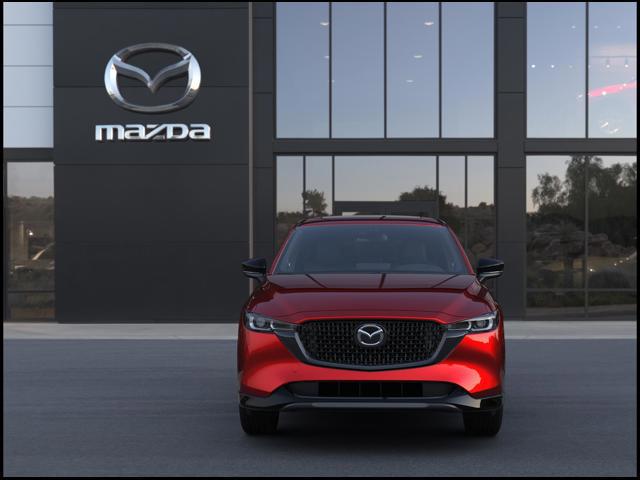 2025 Mazda CX-5 2.5 Turbo Premium photo 6