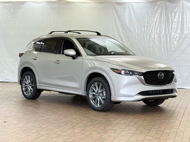 2025 Mazda Mazda CX-5 2.5 S Premium Plus AWD