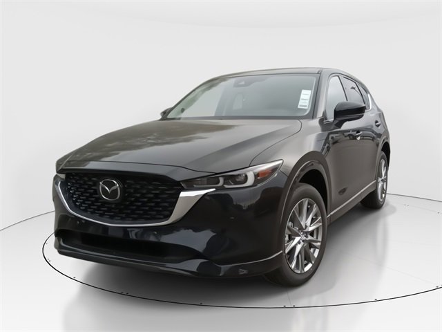 2025 Mazda Mazda CX-5 2.5 S Premium Plus AWD