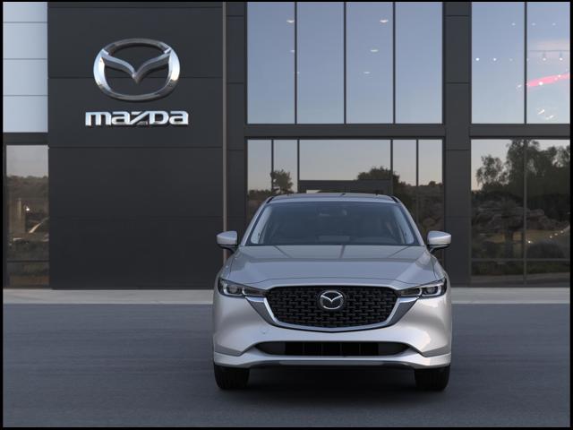 New 2025 Mazda CX-5 2.5 S Premium Plus AWD