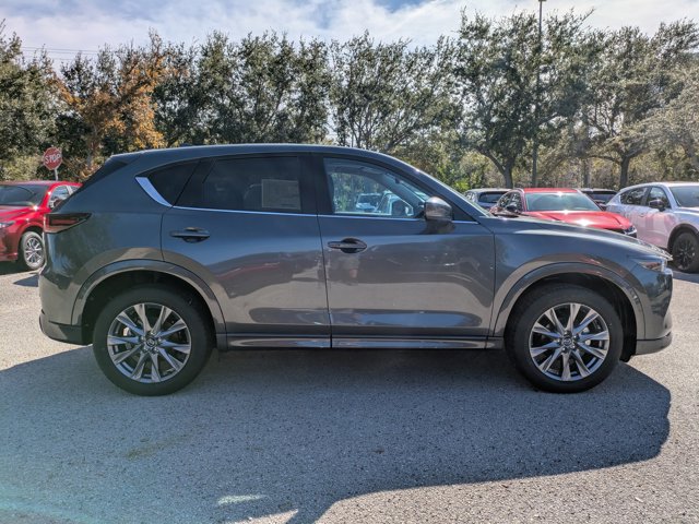 2025 Mazda CX-5 2.5 Premium Plus photo 2