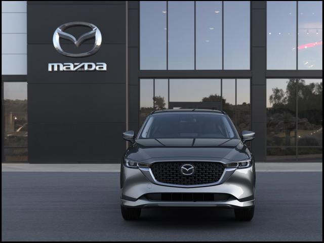 2025 Mazda CX-5 2.5 Premium Plus photo 6