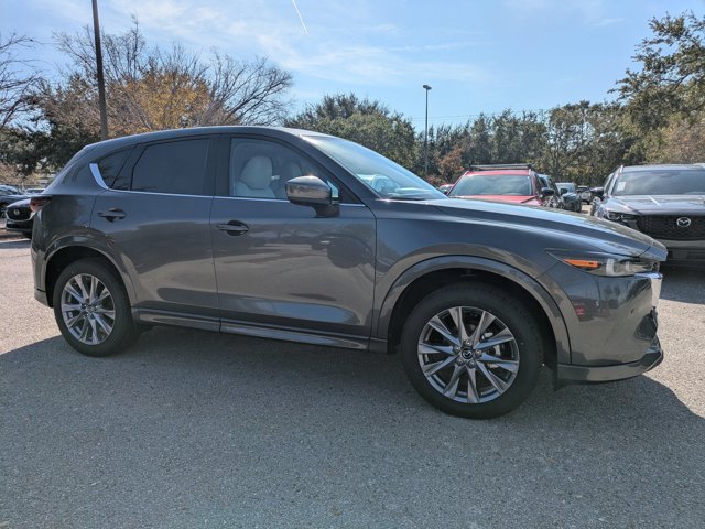 2025 Mazda Mazda CX-5 2.5 S Premium Plus AWD