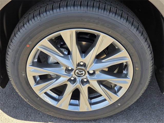 2025 Mazda CX-5 2.5 Premium Plus photo 5