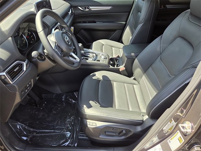 2025 Mazda CX-5 2.5 Premium Plus photo 6