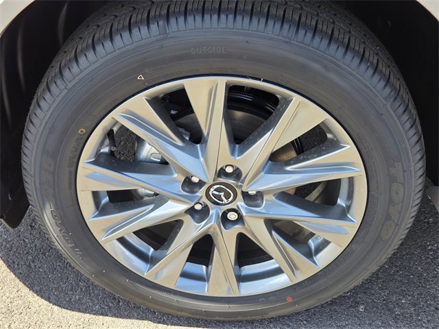 2025 Mazda CX-5 2.5 Premium Plus photo 5