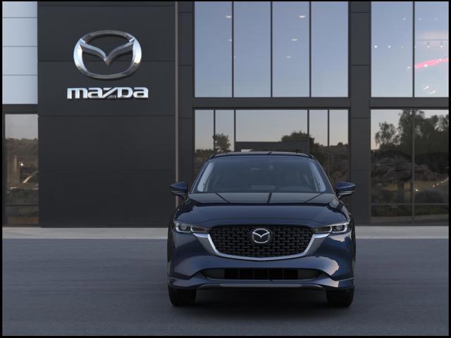 New 2025 Mazda CX-5 2.5 S Premium Plus AWD New 2025 Mazda CX-5 2.5 S Premium Plus AWD