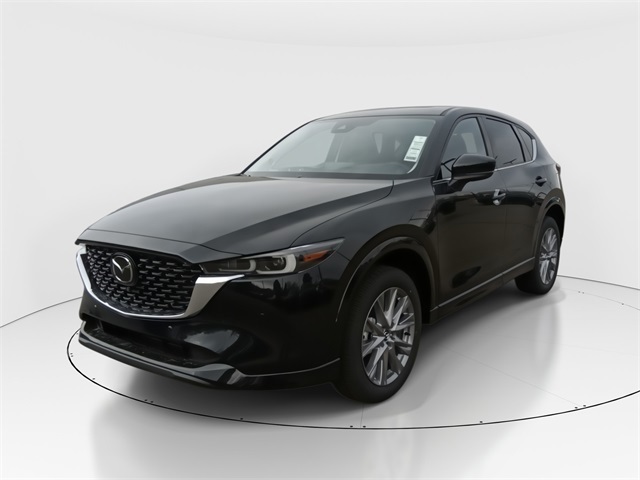 2025 Mazda Mazda CX-5 2.5 S Premium Plus AWD