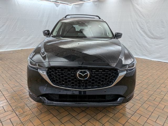 2025 Mazda Mazda CX-5 2.5 S Premium Plus AWD