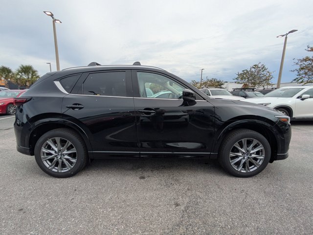 2025 Mazda CX-5 2.5 Premium Plus photo 3