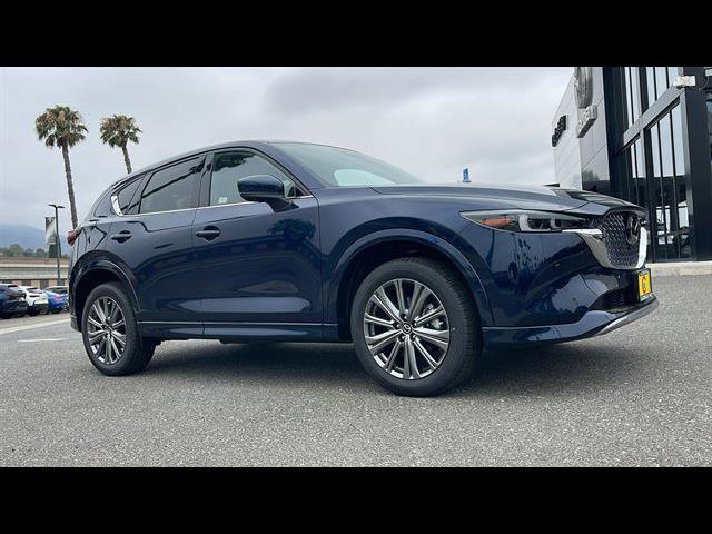 2025 Mazda Mazda CX-5 2.5 Turbo Signature AWD