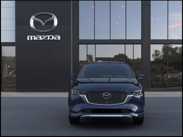 New 2025 Mazda CX-5 2.5 Turbo Signature AWD