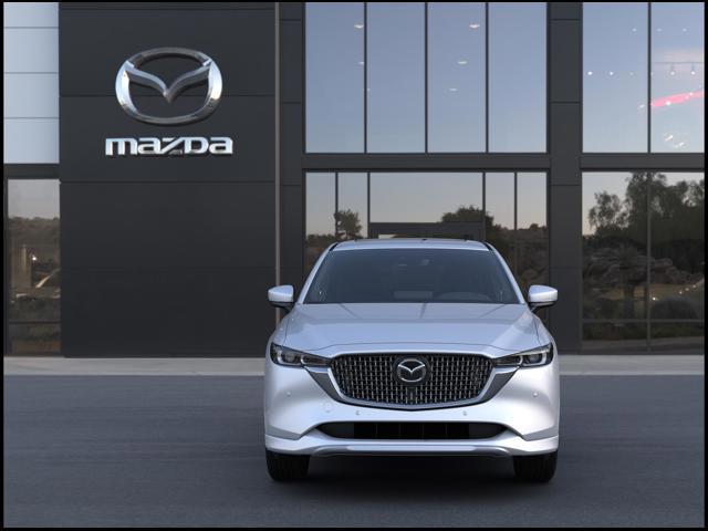 New 2025 Mazda CX-5 2.5 Turbo Signature AWD