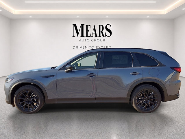 2026 Mazda CX-70 For Sale in Lubbock TX | M4553
