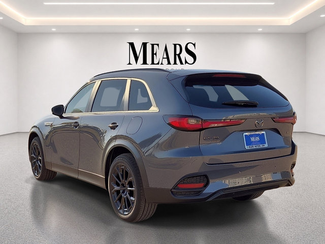 2026 Mazda CX-70 For Sale in Lubbock TX | M4553