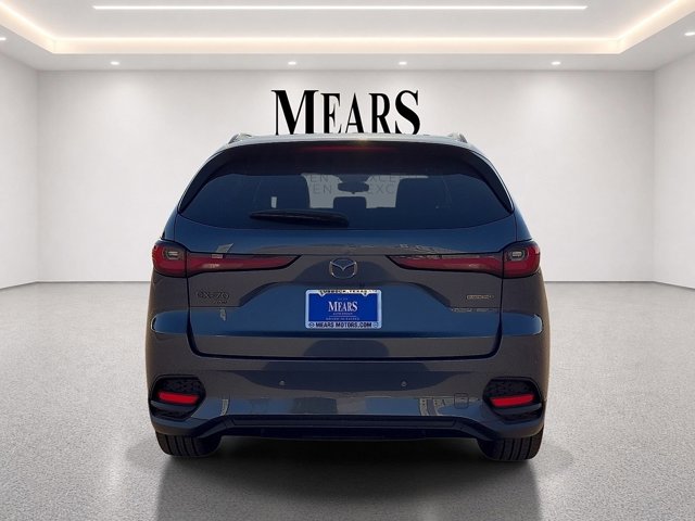 2026 Mazda CX-70 For Sale in Lubbock TX | M4553