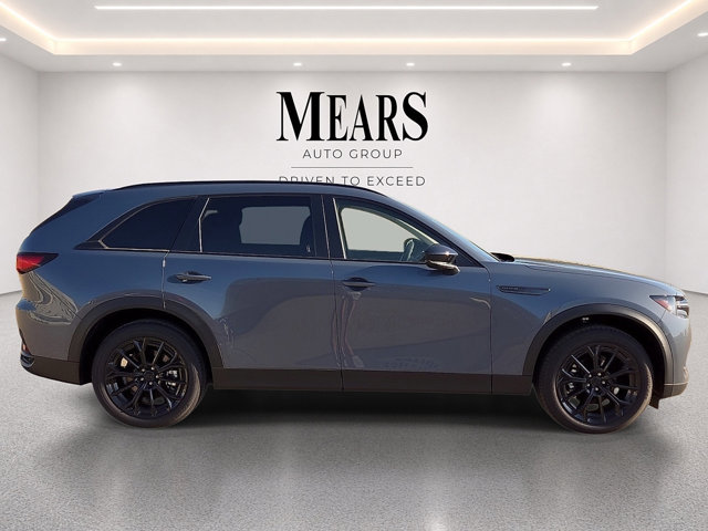 2026 Mazda CX-70 For Sale in Lubbock TX | M4553