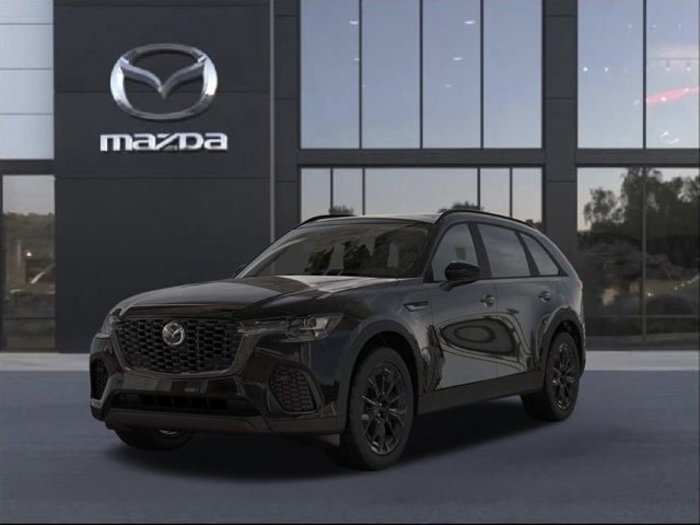 2026 Mazda Mazda CX-70 3.3 Turbo Preferred AWD