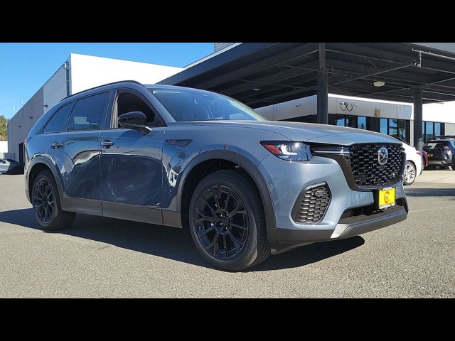 2026 Mazda CX-70 3.3 Turbo Preferred AWD