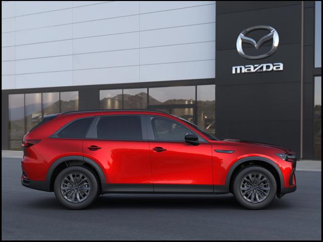 New 2025 Mazda CX-70 3.3 Turbo Preferred AWD