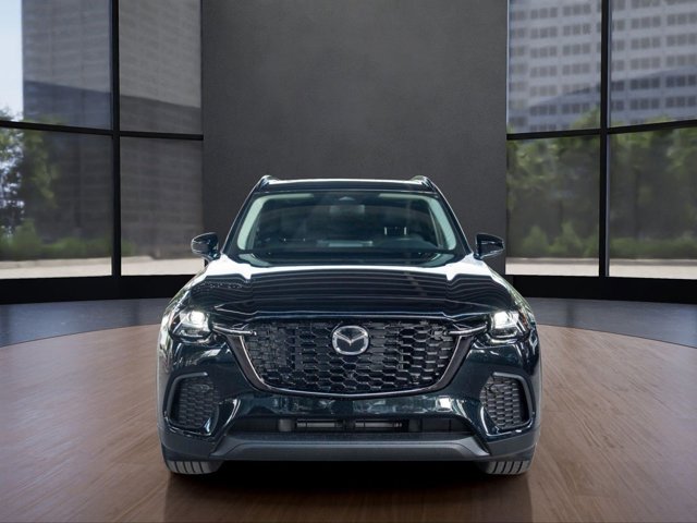 2026 Mazda CX-70 Preferred 3.3 Turbo photo 2