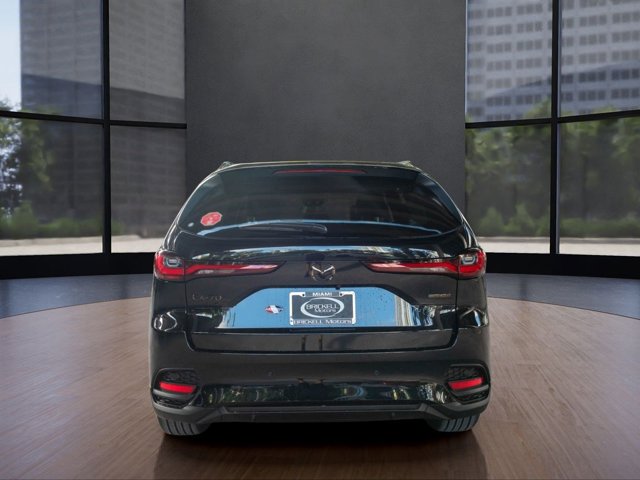 2026 Mazda CX-70 Preferred 3.3 Turbo photo 3