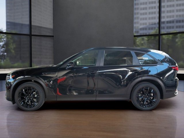 2026 Mazda CX-70 Preferred 3.3 Turbo photo 4