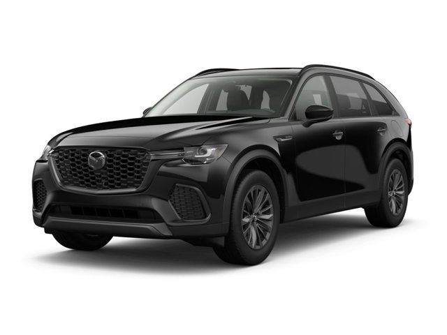 2026 Mazda Mazda CX-70 3.3 Turbo Preferred AWD