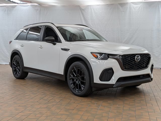 2026 Mazda Mazda CX-70 3.3 Turbo Preferred AWD