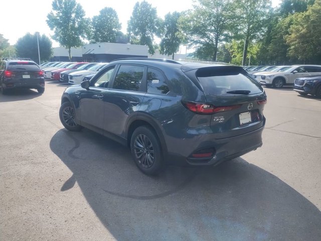 New 2025 Mazda CX-70 3.3 Turbo Preferred AWD