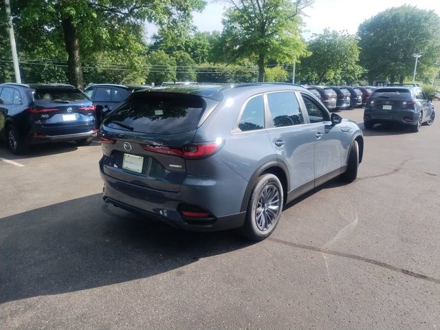 New 2025 Mazda CX-70 3.3 Turbo Preferred AWD