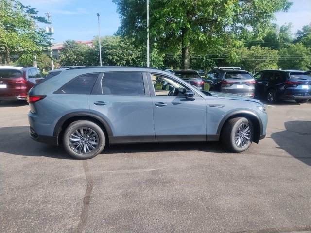 New 2025 Mazda CX-70 3.3 Turbo Preferred AWD