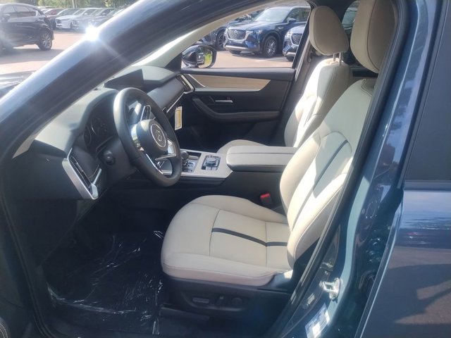 New 2025 Mazda CX-70 3.3 Turbo Preferred AWD