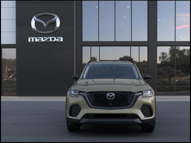 New 2025 Mazda CX-70 3.3 Turbo Preferred AWD